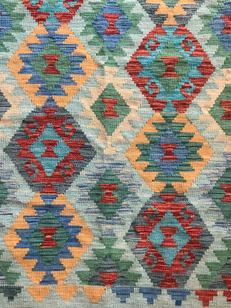 Kilim carpet | Olá Lindeza