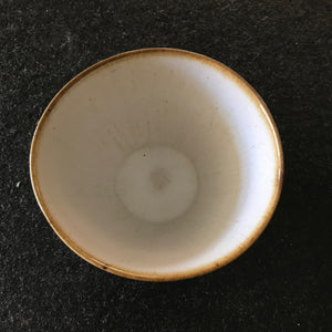 Ceramic smoothie bowl | Olá Lindeza