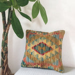 Rasa Kilim Cushion