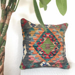 Omid Kilim Cushion