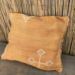 Cactus Silk pillow | Olá Lindeza