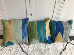 Taara Kilim Cushion