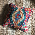 Nazgul Kilim Cushion