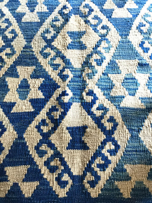 Atlantic Kilim Rug