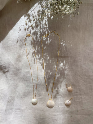 Anixa necklace