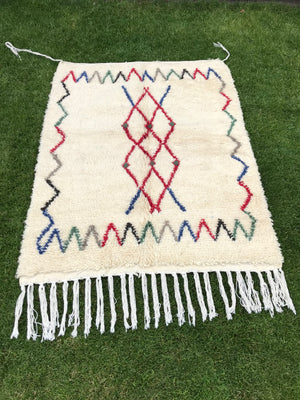 Aztec Azilal Rug