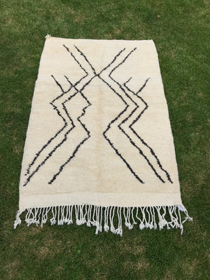 Inca Azilal Rug