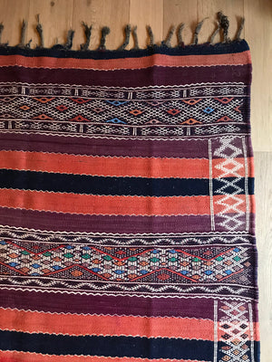 Tapis Berbere | Olá Lindeza