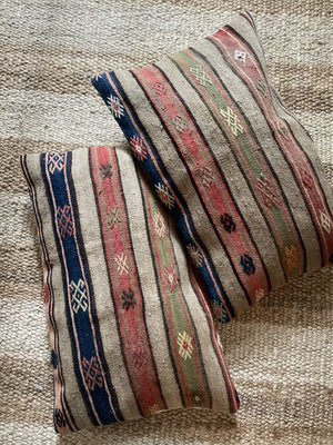 Ekin Kilim Cushion 65 x 45cm