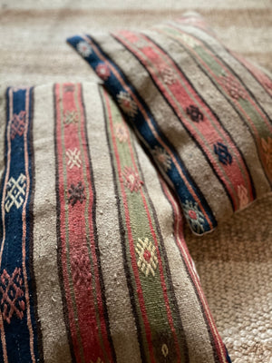 Bahar Kilim Cushion 65 x 45cm