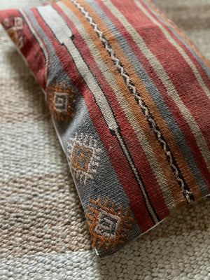 Müge Kilim Cushion 65 x 45cm