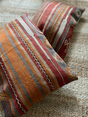 Ozan Kilim Cushion 65 x 45cm