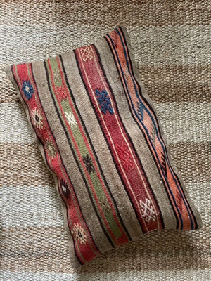 Sedef Kilim Cushion 65 x 45cm