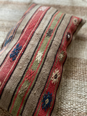 Sedef Kilim Cushion 65 x 45cm