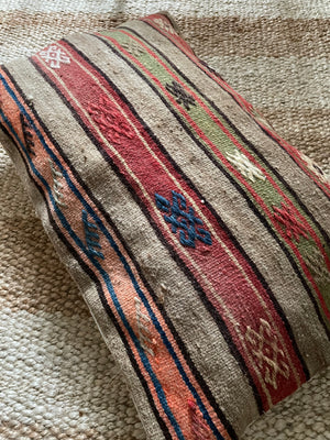 Sedef Kilim Cushion 65 x 45cm