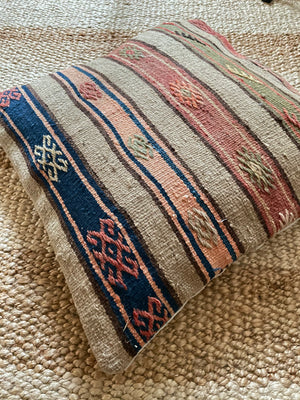 Ufuk Kilim Cushion