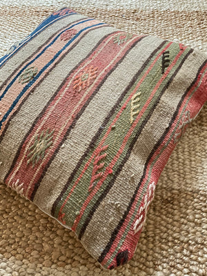 Ufuk Kilim Cushion