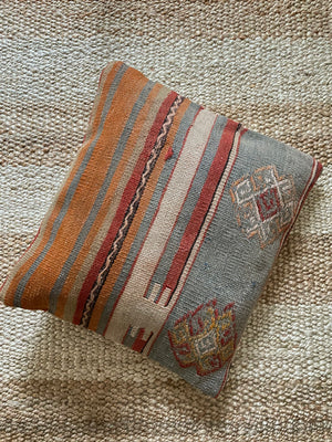 Damla Kilim Cushion