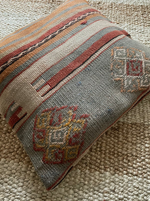 Damla Kilim Cushion