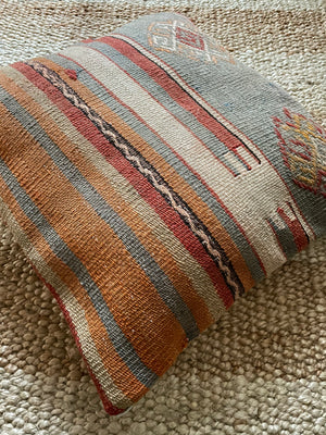 Damla Kilim Cushion