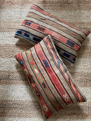 Irem Kilim Cushion 65 x 45cm