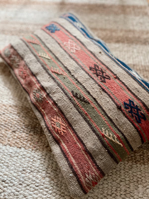 Irem Kilim Cushion 65 x 45cm