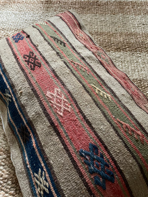 Irem Kilim Cushion 65 x 45cm