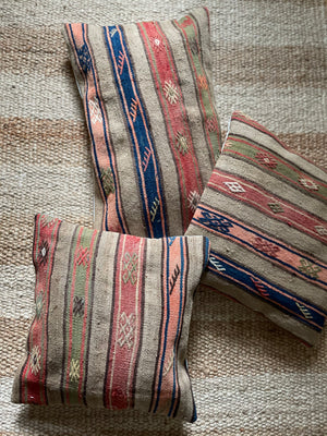 Hayal Kilim Cushion 65 x 45cm