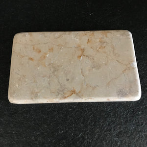 Rectangle marble serving board | Olá Lindeza