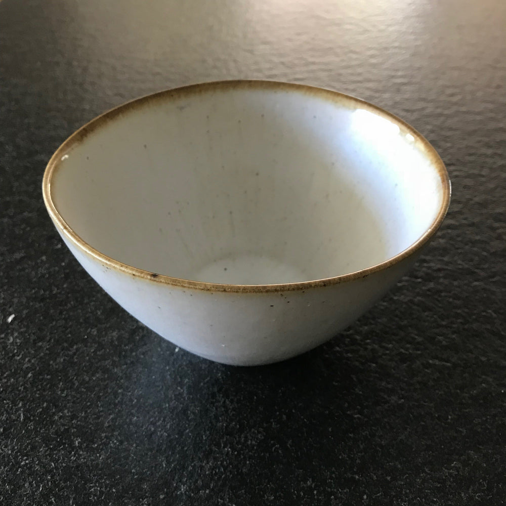 Ceramic natural stone bowl | Olá Lindeza