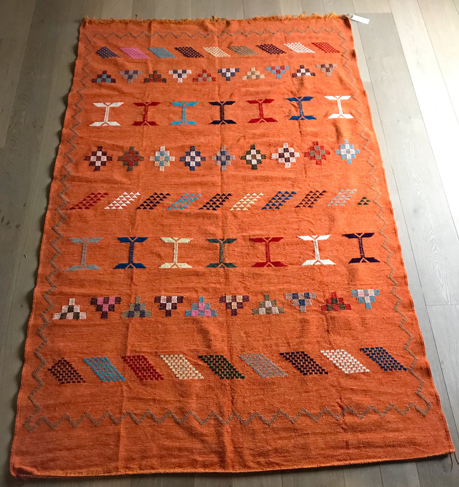 Berber rug | Olá Lindeza